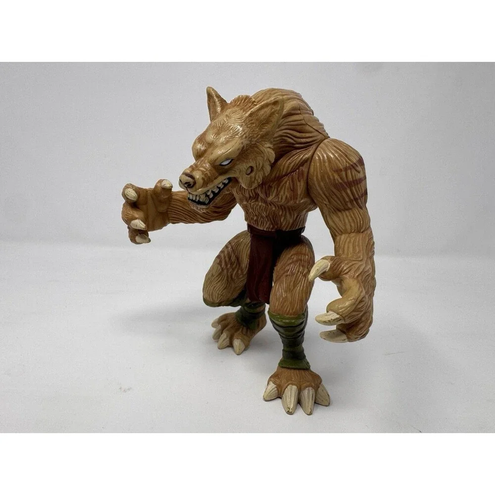 Hasbro 2003 wizards